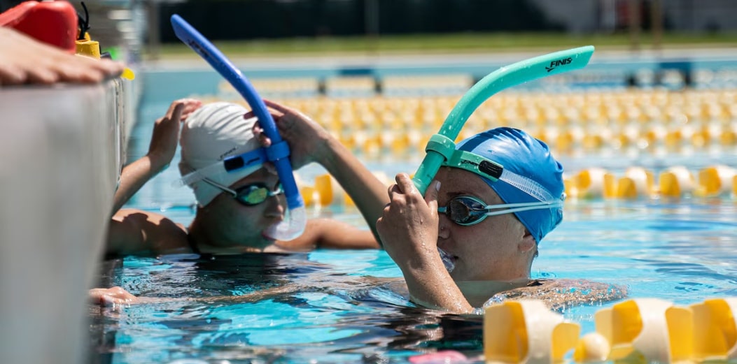 Shop Accessories with Ness Swimwear