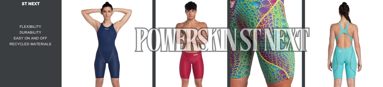 arena powerskin st next