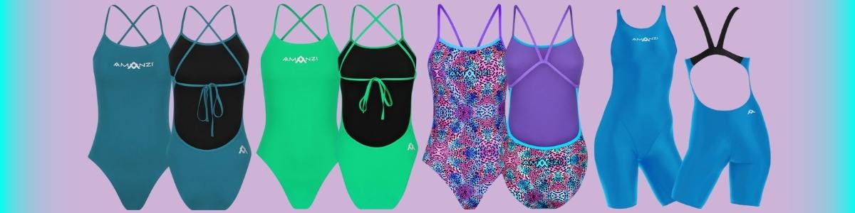 amanzi swimwear styles