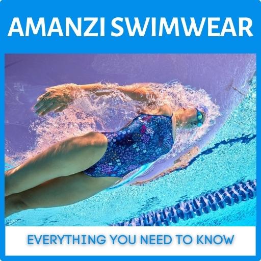 AMANZI Swimwear: Everything You Need to Know