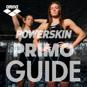 Arena Powerskin Primo Racing Suit Guide