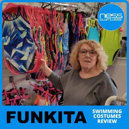 Funkita Swimming Costumes Video Review
