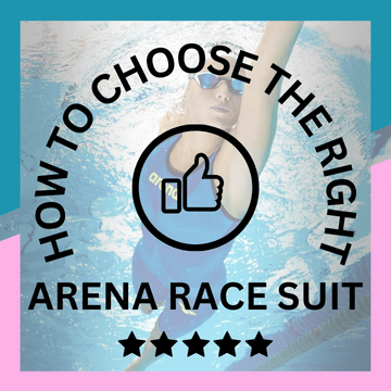 How to Choose the Right Arena Racesuit