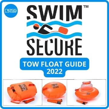 Swim Secure Tow Float Guide 2022