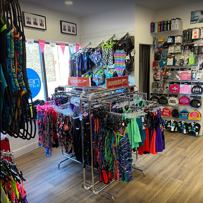 Ness Swimwear Shop