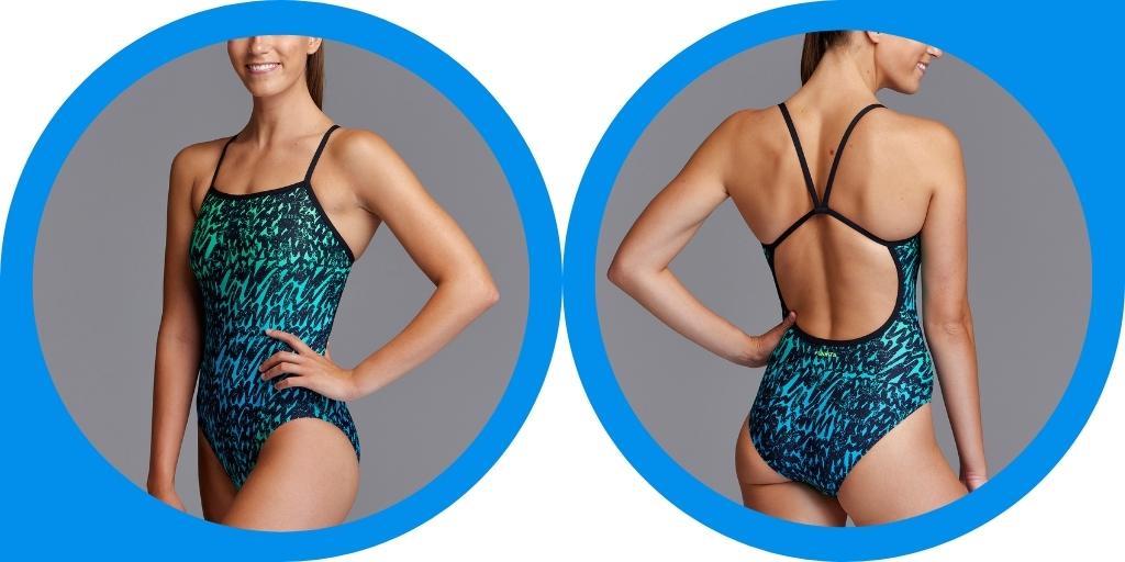 Funkita Single Strap