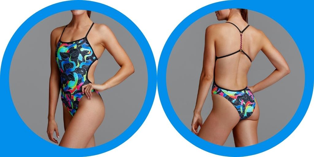Funkita Twisted Back